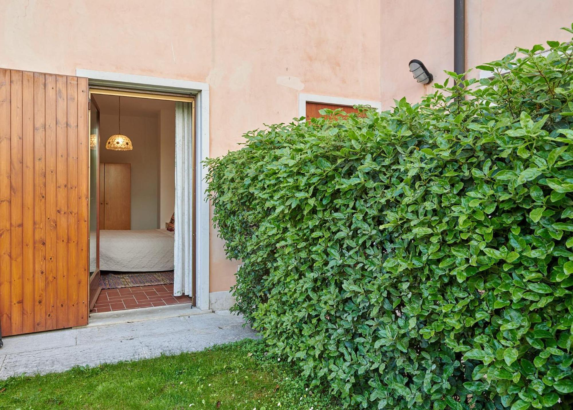 Rainer - Front Apartment *